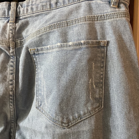 Gabrielle Union Women’s Jeans Size 14 - Picture 6 of 12